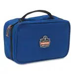 Arsenal 5876 Small Buddy Organizer, 2 Compartments, 4.5 x 7.5 x 3, Blue, Ships in 1-3 Business Days