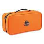 Arsenal 5875 Large Buddy Organizer, 2 Compartments, 4.5 x 10 x 3.5, Orange, Ships in 1-3 Business Days