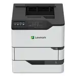 MS826de Laser Printer