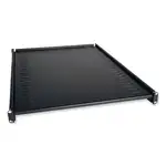 SmartRack Heavy-Duty Fixed Shelf, 250 lbs Capacity