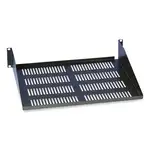 SmartRack Cantilever Fixed Shelf, 2U, 60 lbs Capacity