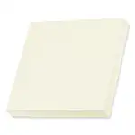 PermaTrack Durable White Asset Tag Labels, Laser Printers, 0.5 x 1, White, 84/Sheet, 8 Sheets/Pack