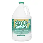 Industrial Cleaner and Degreaser, Concentrated, 1 gal Bottle