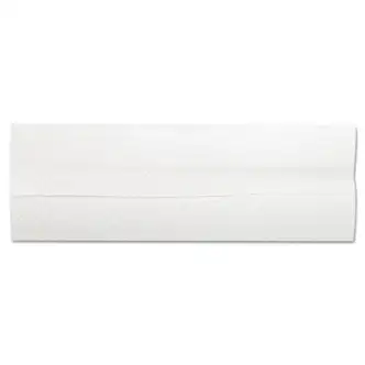C-Fold Towels, 1-Ply, 11 x 10.13, White, 200/Pack, 12 Packs/Carton