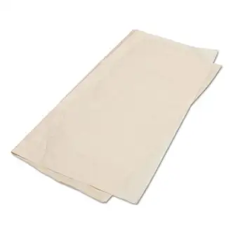 EcoCraft Grease-Resistant Paper Wraps and Liners, Natural, 15 x 16, 1,000/Box, 3 Boxes/Carton