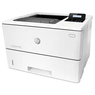 LaserJet Pro M501dn Laser Printer