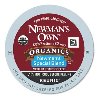 Special Blend Coffee K-Cups, 96/Carton