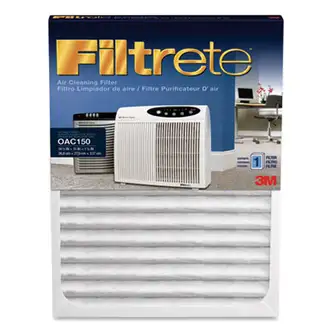 Replacement Filter, 14.5 x 11