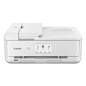 PIXMA TS9521C Crafter's Inkjet Printer