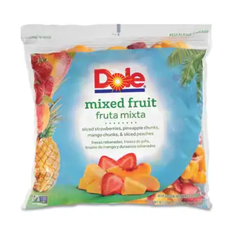 Frozen Mixed Fruit, 5 lb Bag, Ships in 1-3 Business Days