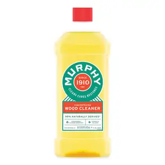 Oil Soap Concentrate, Fresh Scent, 16 oz Bottle, 9/Carton