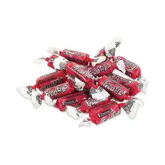 Frooties, Fruit Punch, 38.8 oz Bag, 360 Pieces/Bag, Ships in 1-3 Business Days