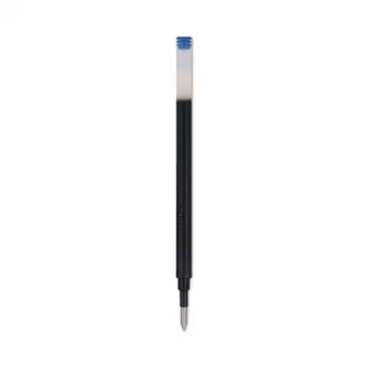 Refill for Pilot B2P, Dr Grip, G2, G6, MR Metropolitan, Precise BeGreen and Q7 Gel Pens, Fine Tip, Blue Ink, 2/Pack