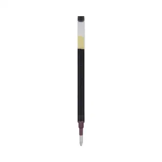 Refill for Pilot G2 Gel Ink Pens, Bold Conical Tip, Black Ink, 2/Pack