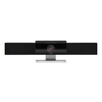 Poly Studio Video Bar, 1280 pixels x 720 pixels, Black