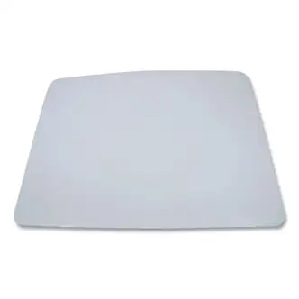 Bakery Bright White Cake Pad, Single Wall Pad, 19 x 14, White, Paper, 50/Carton