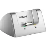 Philips Pocket Memo Docking Station - Docking - Charging Capability