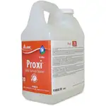 RMC Proxi Multi Surface Cleaner - For Multi Surface, Multipurpose - Concentrate - 64 fl oz (2 quart) - 4 / Carton - Residue-free - Clear