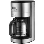 Coffee Pro 10-12 Cup Stainless Steel Brewer - Stainless Steel