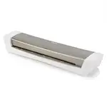 Mead HeatSeal Pro Thermal Pouch Laminator - Pouch - Release Lever - 3" x 18.5" x 5"