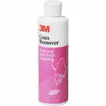 3M Gum Remover - For Carpet - Ready-To-Use - 8 fl oz (0.3 quart) - 1 Each - Residue-free - Clear