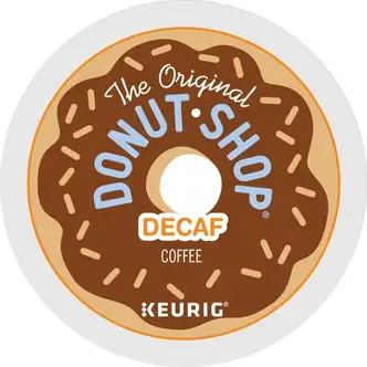 Diedrich K-Cup Decaf Coffee - 22 / Box