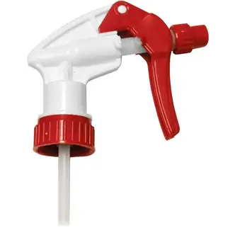 Impact General Purpose Trigger Spray - 1 Each - Red, White - Plastic