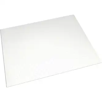 UCreate Faint 1/2" Grid Foam Board - Chart, Wood, Graph, Decoration, Home, Art, Office, Craft, School Project, Mounting, Display, ... x 22"Width x 187.5 milThickness x 28"Length - 5 / Carton - White - Foam, Polystyrene