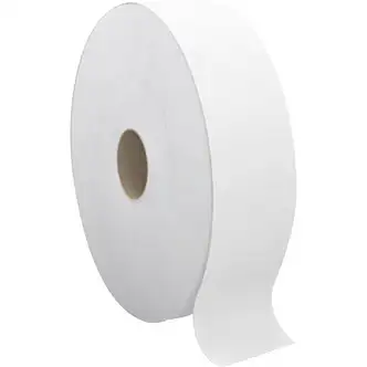 Cascades PRO Select™ Jumbo Bathroom Tissue for Tandem® - 2 Ply - 3.54" x 1400 ft - White - 6 Rolls Per Container - 6 / Carton