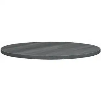 HON Between HBTTRND36 Table Top - For - Table TopRound Top - Sterling Ash